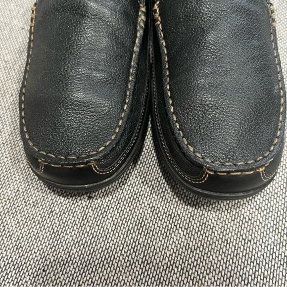 Cole Haan Mens leather loafers size 9.5 main image 7